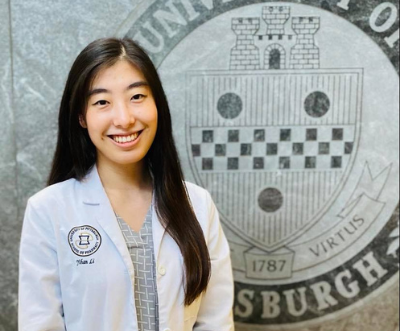 DeClue Elected to National Office of Pharmacy Leadership Society