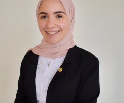 Ballentine Elected to National Office in Pharmacy Leadership Society