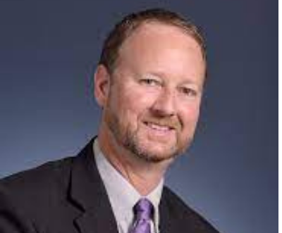 DeClue Elected to National Office of Pharmacy Leadership Society