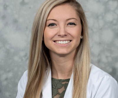 Loubani Elected to National Office in Pharmacy Leadership Society