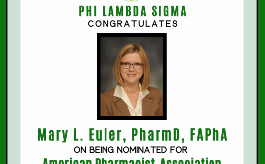 Phi Lambda Sigma Zoom Backgrounds