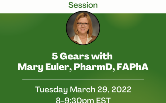 REGISTER NOW: 2022 PLS House of Delegates