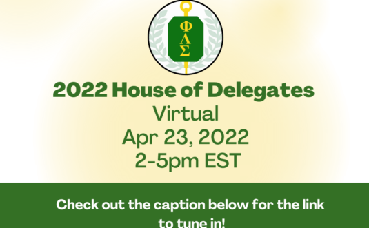 CALL FOR ABSTRACTS: Submissions Open for PLS Leadership Summit Chapter Innovation Poster Session