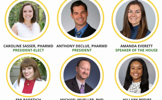 DEADLINE EXTENDED & AWARD INCREASE: Chapter Development Award