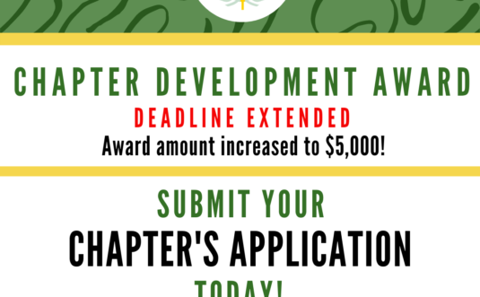 PLS UPDATE: House of Delegates Recap/Welcome Incoming NEC