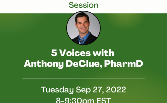 APPLY NOW: Kathlene A. Hawkins Memorial Travel Award