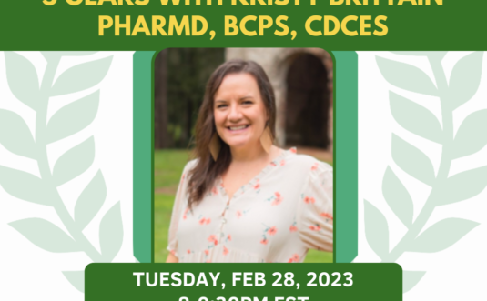 SAVE THE DATES: PLS House of Delegates, Award Ceremony, & More!