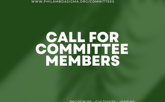 2023 Mary L. Euler Lifetime Leadership Award recipient Dr. Lucinda Maine