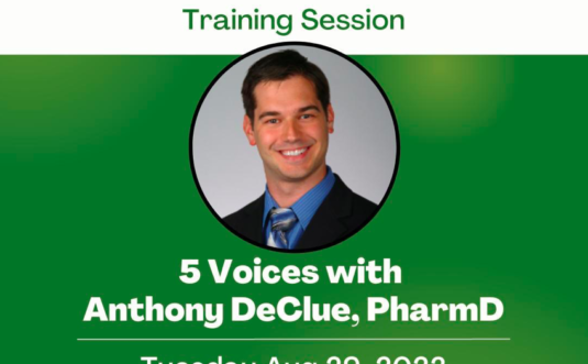 Attention: Chapter Reports Are Now Open