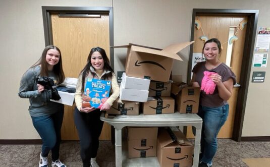 Coming Soon: 5 Voices with Anthony DeClue, PharmD