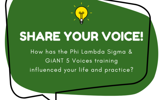 The PLS Pill: AI – Friend or Foe?