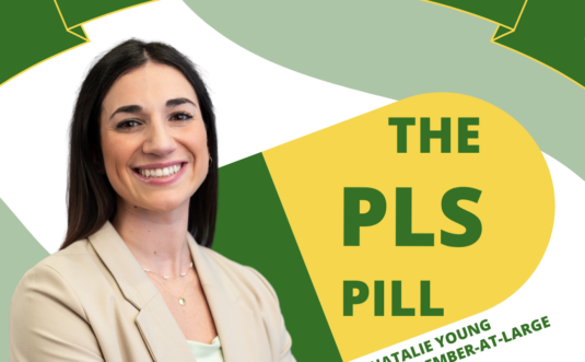 Share Your Voice: Help PLS leaders evaluate the impact of leadership strengths on the prevalence of imposter phenomenon (IP)