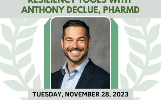 The PLS Pill: (Mental) Health is Wealth!