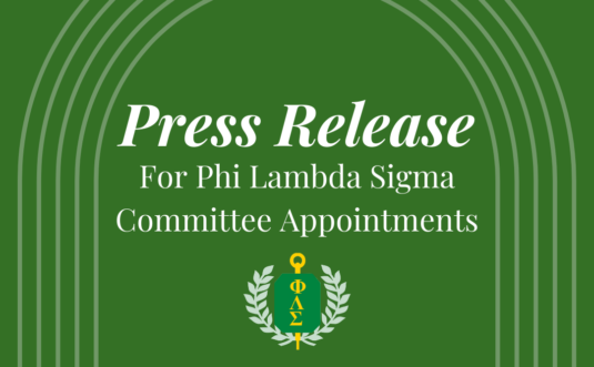 The PLS Pill: The Importance of Self Advocacy