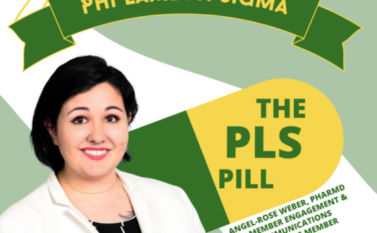 Chapter Innovation Poster Session: Call for Submissions