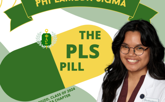 The PLS Pill: Pharmacy Leadership: The Mentorship Imperative