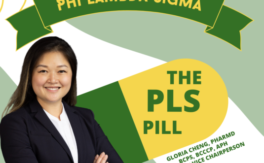 The PLS Pill: (Mental) Health is Wealth!