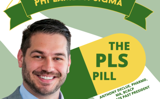 The PLS Pill: The Beauty of Patience