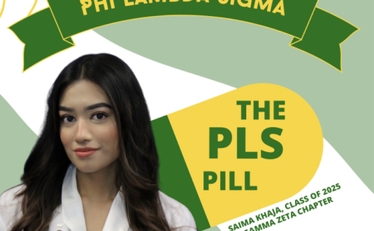 The PLS Pill: Why is Leadership So Difficult?