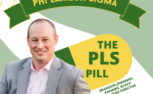 Giant Column: Leader Mirror