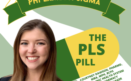 The PLS Pill: Defeating Doubt: Confronting and Conquering Imposter Syndrome