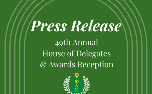 2024 Leadership Summit Certificate Opportunity