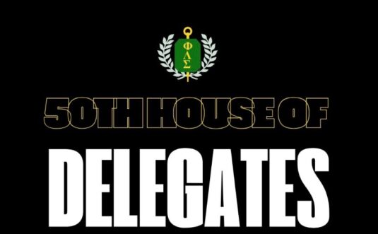 PLS 2025 Chapter of the Year Finalists