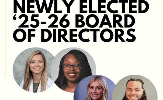 Applications Open: Call for Committee Members