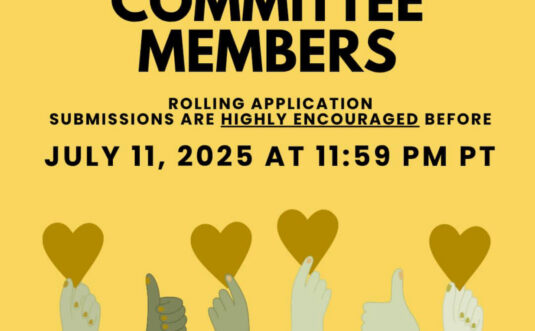 Press Release: 2025-2026 PLS Board of Directors