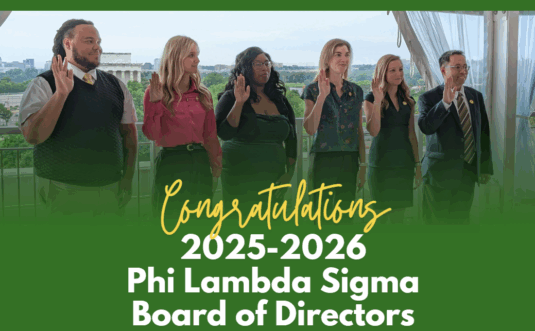 Applications Open: Call for Committee Members