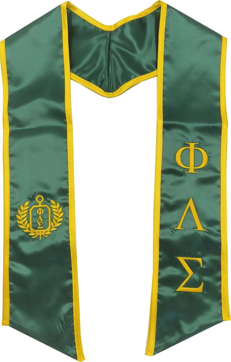 Graduation Stole