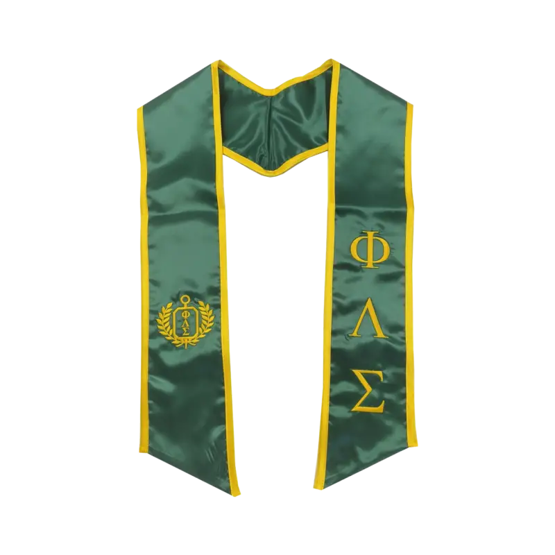 Graduation Stole
